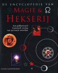Susan Greenwood - Encyclopedie Van Magie En Hekserij