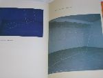 Catalogus - Lijn ruimte illusie, Marijke de Goey, bij tentoonstelling in De Beyerd