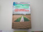Bergh, Hans van den - Het scherp van de snede / de Nederlandse literatuur in meer dan 100 polemieken
