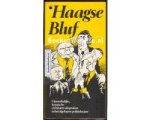 Dieudonnee ten Berge - Haagse bluf