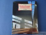 Bekaert, Geert. - Hedendaagse architectuur in België.