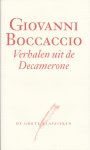 Boccaccio, Giovanni - Verhalen uitde decamerone