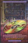 Clancy, Tom en Steve Pieczenik - TOM CLANCY'S NET FORCE  Deel 1 /
