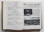 Philips natuurkundig laboratorium - Philips Technisch Tijdschrift - 4e jaargang 1939
