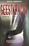 David Ambrose - GEESTKRACHT