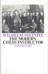 Chess # Olms # Steinitz, Wilhelm - The Modern Chess Instructor. Part I. Part II - Section 1 (no more published)