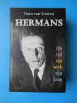 Straten, Hans van - Hermans