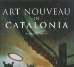 Loyer,Francois. - Art  Nouveau in Catalonia