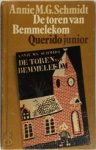 Annie Marie Geertruida Schmidt 219884, Wim Bijmoer 60800 - De toren van Bemmelekom