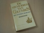 Marlowe, Stephen - De   memoires van Columbus