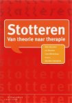 M. Bezemer, J. Bouwen, C. Winkelman - Stotteren van theorie naar therapie
