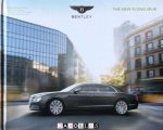  - Bentley. The New Flying Spur
