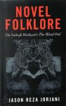 Jason Reza Jorjani - Novel Folklore