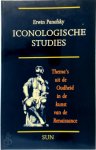 Erwin Panofsky - Iconologische studies Thema's uit de Oudheid in de kunst van de Renaissance