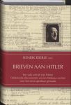 Eberle, Henrik (red.) - Brieven aan Hitler - Een volk schrijft zijn Führer