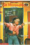 Hoh, Diane - De Moordexpress - Ze stond alleen in de gang