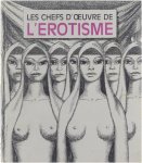  - Les Chefs D'Oeuvre de l'Erotisme