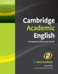 Craig Thaine - Cambridge Academic English B1+ Intermediate Student's Book