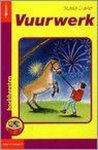 Stasia Cramer - Vuurwerk