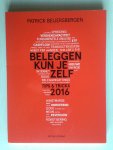 Beijersbergen, Patrick - Beleggen kun je zelf 2016