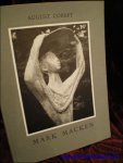 CORBET, August; - MARK MACKEN,