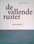 Wagenaar, Aad - De vallende ruiter: Marino Marini, 'il grande miracolo'