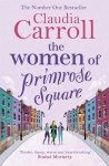 Claudia Carroll - The Women of Primrose Square