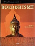 Trainor, Kevin (red.) - BOEDDHISME.