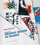 WLASSIKOFF, MICHEL. - The Story of Graphic Design in France.
