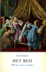 Catalani, Carla - Het bed