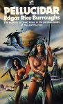 Burroughs, Edgar Rice - Pellucidar