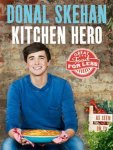 Donal Skehan - Kitchen Hero