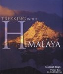 Singh, Hashmat & Pallav Das - Trekking in the Himalaya
