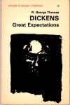 Thomas, R. George - Dickens Great Expectations - Studies in English Literature no. 19