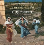 Zwoferink Laura - De Heere Jezus is opgestaan