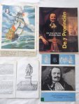 Bruijn, J.R., J.W. Hupkes, et al. - De 7 Provinciën. Een nieuw schip voor Michiel de Ruyter/ Extra nummer van het personeelsorgaan der N.V. Koninklijke Maatschappij "de Schelde" te Vlissingen, uitgegeven ter gelegenheid van de de Ruyter-herdenking in het jaar 1957/ 1676-1841- bi... Bruijn, J.R., J.W. Hupkes, et al. - De 7 Provinciën. Een nieuw schip voor Michiel de Ruyter/ Extra nummer van het personeelsorgaan der N.V. Koninklijke Maatschappij "de Schelde" te Vlissingen, uitgegeven ter gelegenheid van de de Ruyter-herdenking in het jaar 1957/ 1676-1841- bi...