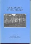 Kemmeren, Thijs (red) - Goirlenaren en hun geloof.