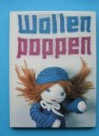 Banier - Wollen poppen