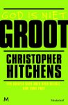 [{:name=>'Christopher Hitchens', :role=>'A01'}] - God is niet groot
