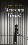 Ahmet Altan - Mevrouw Hayat