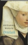 Suzanne M. Wolfe - Drieluik