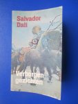 Dali, Salvador - Verborgen gezichten