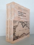 Grammenos, Dēmētrios V. & Elias K. Petropoulos - Ancient Greek Colonies in the Black Sea (2 volumes) Grammenos, Dēmētrios V. & Elias K. Petropoulos - Ancient Greek Colonies in the Black Sea (2 volumes)