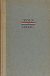 Rotterdam, Mary van (=Mary van Wessem). - Volk in Smart.