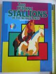 Melissen, J. Jacob - The Leading Stallions of the Netherlands 1994 -1995 ---------- '94 / '95