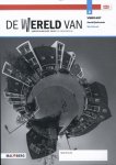 Malmberg - De wereld van MAX 2 vmbo-kgt werkboek