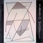 Magnelli, Alberto - Alberto Magnelli