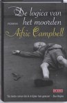 Aifric Campbell - De Logica Van Het Moorden