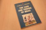 Adams, James L. - The Care and Feeding of Ideas - A Guide to Encouraging Creativity