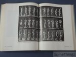 Eadweard Muybridge. - Muybridge's complete human and animal locomotion. All 781 plates from the 1887 Animal Locomotion by Eadweard Muybridge. [3 vol.]